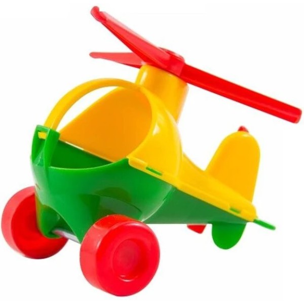 Фото - Базовый игровой транспорт для малыша Tigres Авто ''Kid Cars'' в ассортименте (39244)